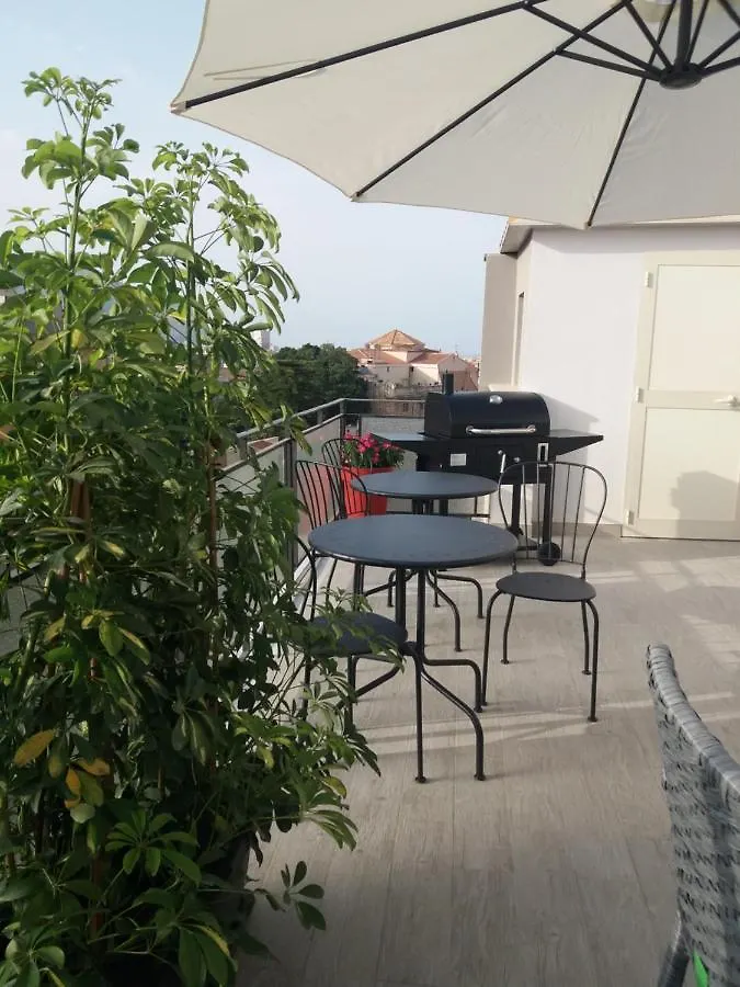 Bed & Breakfast Bed and Breakfast Le Tre Gioie Palermo
