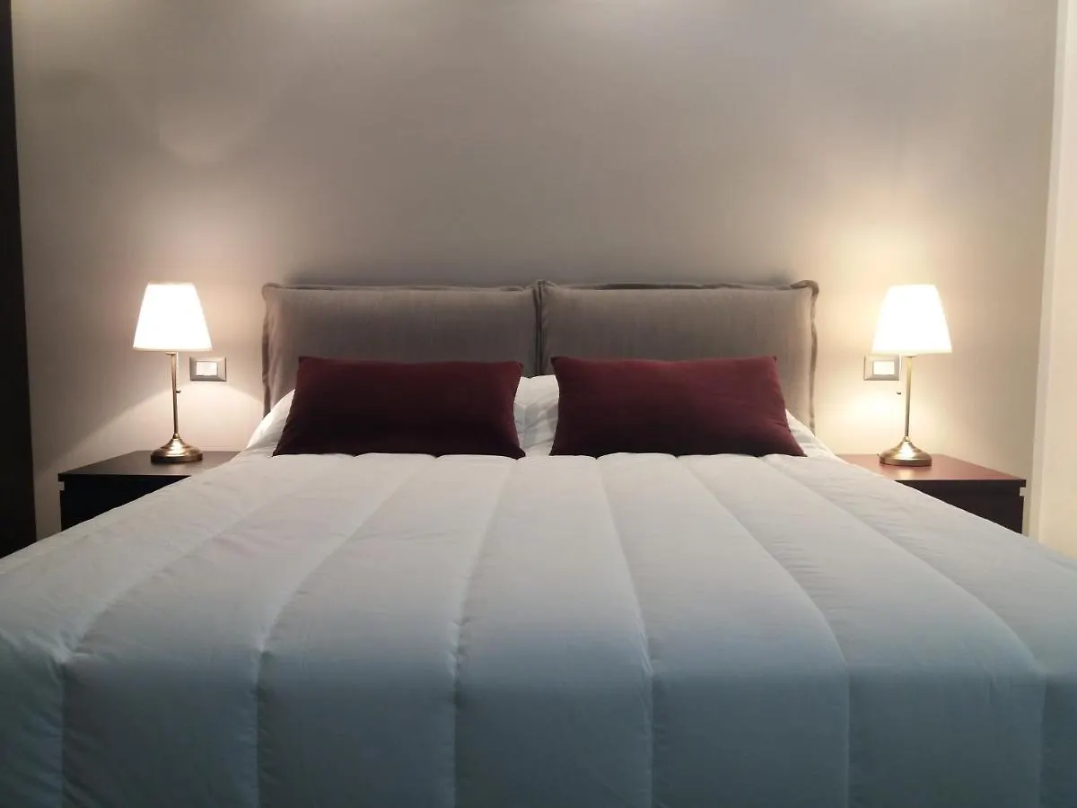Le Tre Gioie Bed & Breakfast Palermo