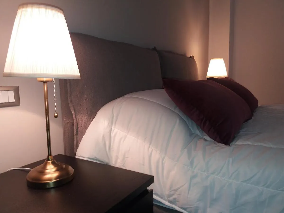 Le Tre Gioie Bed & Breakfast Palermo