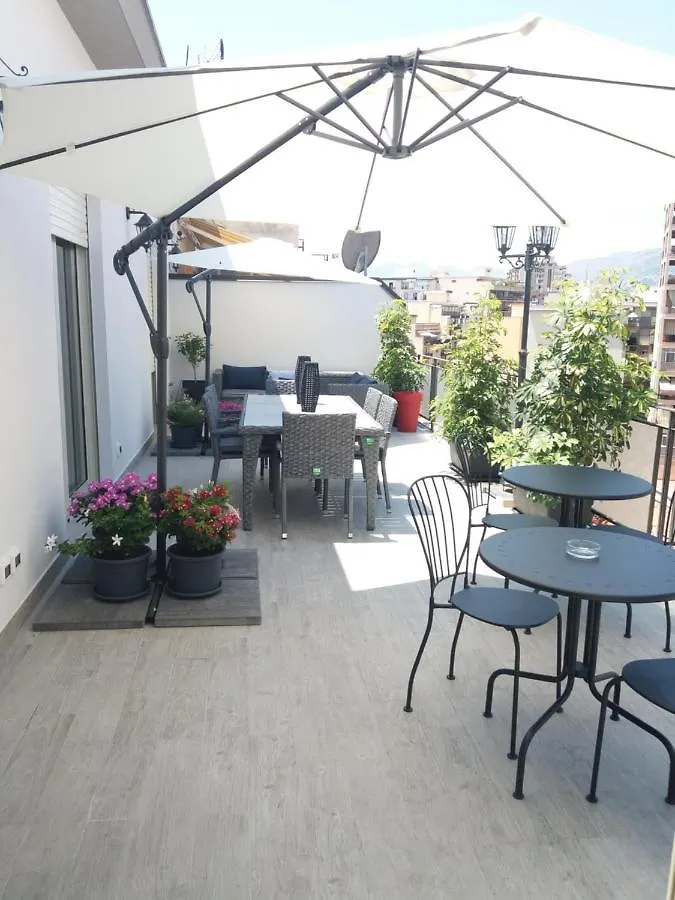 Le Tre Gioie Bed & Breakfast Palermo