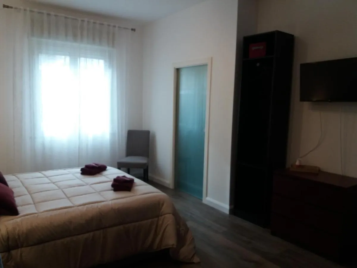 Le Tre Gioie Bed & Breakfast Palermo