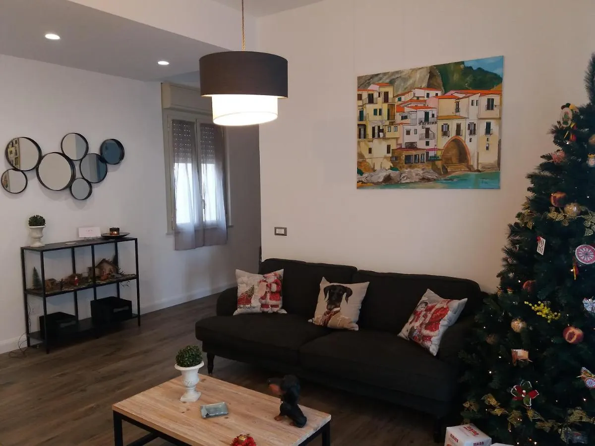 Le Tre Gioie Bed & Breakfast Palermo